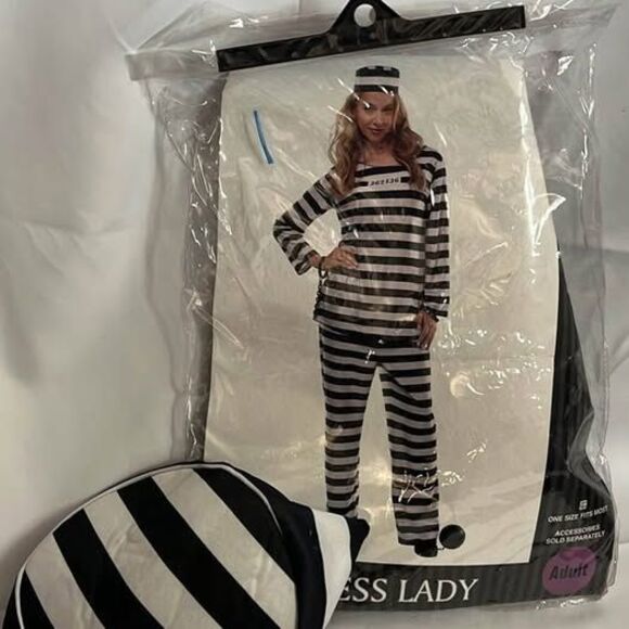 Accessories - Adult costume